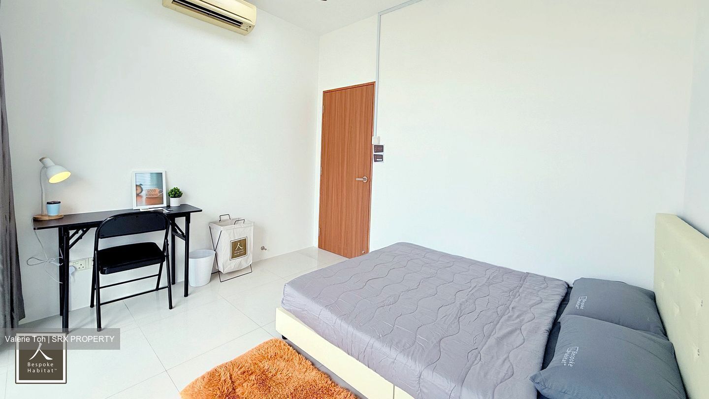 YewTee Residences (D23), Apartment #553099141